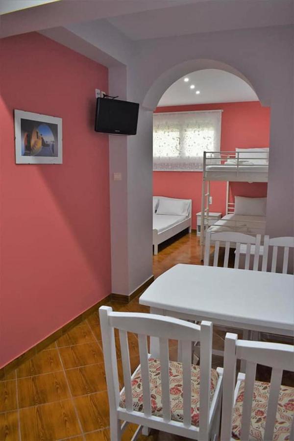 Apartment Chrissi