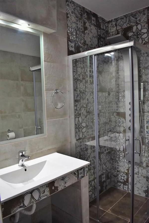 Apartment Chrissi Skala Sotiros
